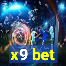 x9 bet